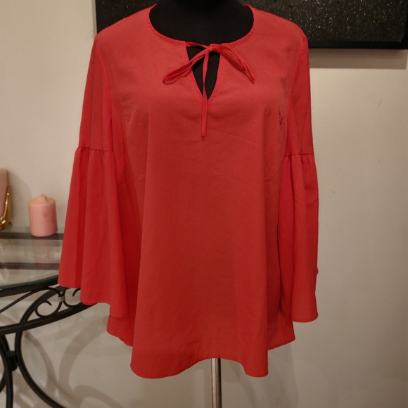 2/50 BODEN Boho Sleeve Top - Picture 8 of 16
